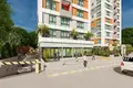 Apartamento 4 habitaciones 132 m² Marmara Region, Turquía