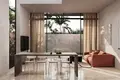 Villa 50 m² Bukit, Indonesien