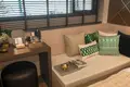 Appartement 1 chambre 35 m² Phuket, Thaïlande