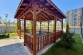 Appartement 3 chambres 110 m² Mezitli, Turquie