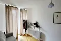 Apartamento 3 habitaciones 49 m² Varsovia, Polonia