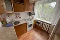 2 room apartment 43 m² Baranavichy, Belarus