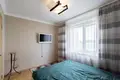 Wohnung 3 zimmer 73 m² Minsk, Belarus