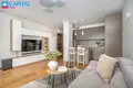 Mieszkanie 3 pokoi 71 m² Wilno, Litwa