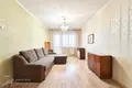 Mieszkanie 1 pokój 35 m² Mińsk, Białoruś