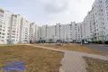 1 room apartment 42 m² Minsk, Belarus