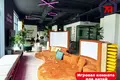 1 room apartment 82 m² Minsk, Belarus