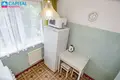 Apartamento 2 habitaciones 45 m² Panevėžys, Lituania