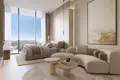 Apartamento 3 habitaciones 121 m² Dubái, Emiratos Árabes Unidos