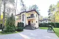 4 bedroom house 355 m² Jurmala, Latvia