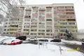 Wohnung 2 Zimmer 57 m² Minsk, Weißrussland