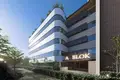 2 bedroom apartment 75 m² Aksu, Turkey