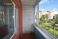 Apartamento 2 habitaciones 56 m² Fanipal, Belarús