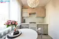 Wohnung 2 zimmer 46 m² Alitten, Litauen
