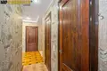 3 room apartment 64 m² Minsk, Belarus