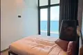 Wohnung 1 Schlafzimmer  Germasogeia, Zypern