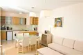 Wohnung 79 m² Strajitsa, Bulgarien