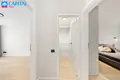 Apartamento 4 habitaciones 67 m² Vilna, Lituania
