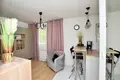 Appartement 1 chambre 23 m² en Varsovie, Pologne