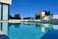 3 bedroom villa 110 m² Polop, Spain