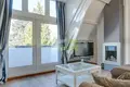 Appartement 2 chambres 116 m² Amsterdam, Pays-Bas