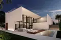 Villa de tres dormitorios 339 m² Alfaz del Pi, España