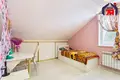 Cottage 242 m² Astrashycki Haradok, Belarus