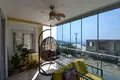 Mieszkanie 2 pokoi 95 m² Mediterranean Region, Turcja