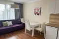 Wohnung 1 Schlafzimmer 57 m² Nessebar, Bulgarien
