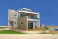 Villa 751 m² Germasogeia, Bases souveraines britanniques