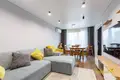 3 room apartment 71 m² Borovlyany, Belarus