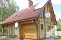 Haus 131 m² Muchaviecki siel ski Saviet, Weißrussland