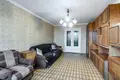 3 room apartment 71 m² Minsk, Belarus