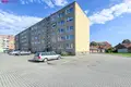 Apartamento 2 habitaciones 55 m² Silute, Lituania