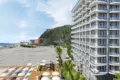 Complejo residencial Panorama Batumi