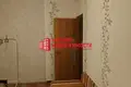 Appartement 3 chambres 66 m² Hrodna, Bélarus