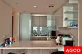 Wohnung 2 zimmer 1 087 m² Dubai, Vereinigte Arabische Emirate