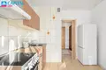 Apartamento 1 habitación 36 m² Vilna, Lituania