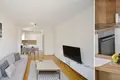 Wohnung 1 Schlafzimmer 42 m² Budva, Montenegro
