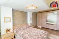 2 room apartment 52 m² Minsk, Belarus