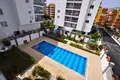 2 bedroom apartment  Mahmutlar, Turkey