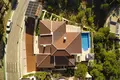 4 bedroom house 351 m² Altea, Spain