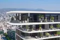 Mieszkanie 3 pokoi 206 m² Limassol, Cyprus
