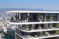 Apartamento 3 habitaciones 206 m² Limassol, Chipre