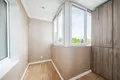 Mieszkanie 2 pokoi 73 m² Mińsk, Białoruś