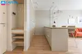 Квартира 2 комнаты 35 м² Вильнюс, Литва