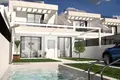 3 bedroom villa 110 m² Rojales, Spain