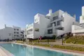 Mieszkanie 3 pokoi 103 m² Malaga, Hiszpania