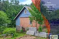 House 85 m² Rakauski sielski Saviet, Belarus
