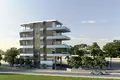 Pomieszczenie biurowe 138 m² Gmina Germasogeia, Cyprus